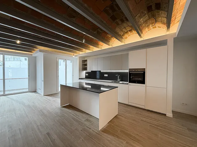 Drv Arquitectos Nació